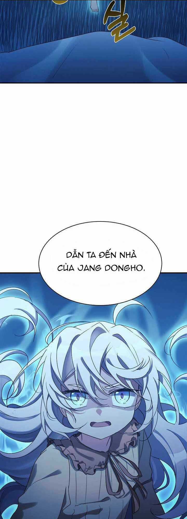 Con Gái Tôi Là Rồng! Chapter 19 trang 33