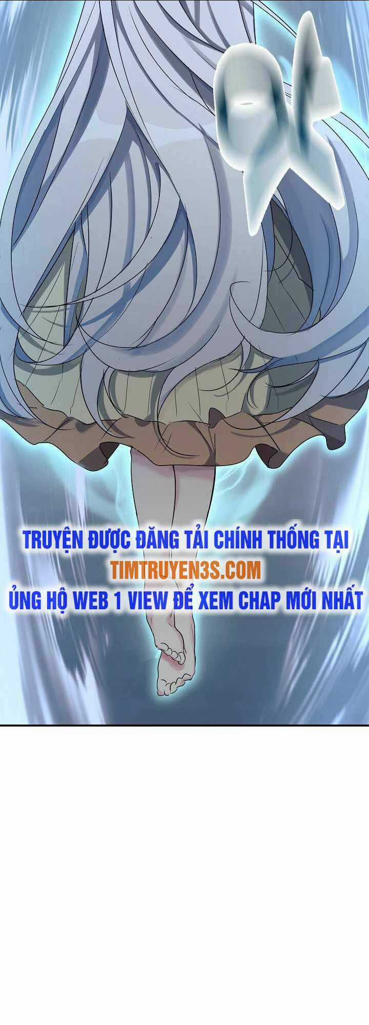 Con Gái Tôi Là Rồng! Chapter 19 trang 35