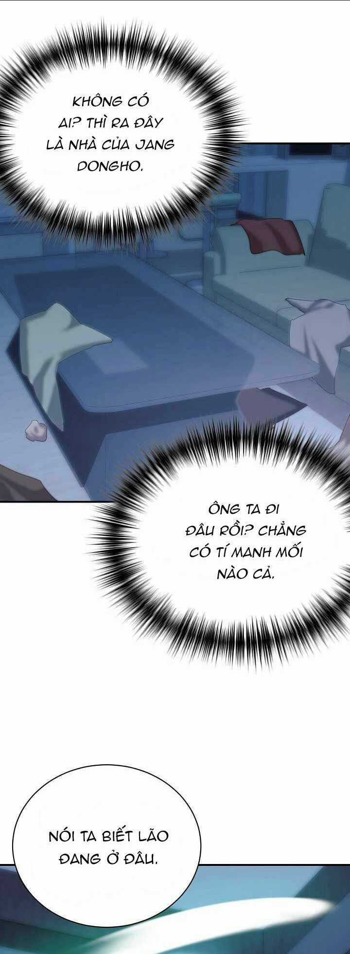 Con Gái Tôi Là Rồng! Chapter 19 trang 36