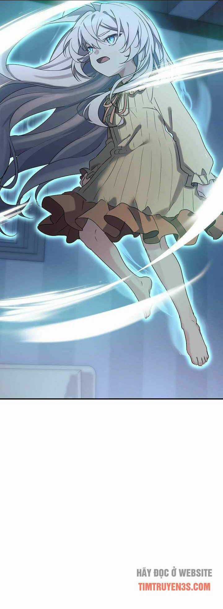 Con Gái Tôi Là Rồng! Chapter 19 trang 37