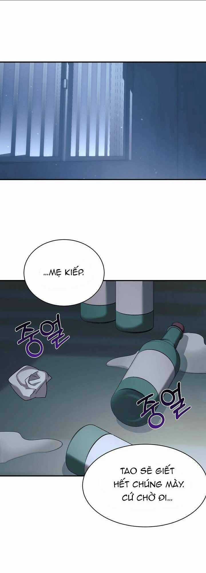 Con Gái Tôi Là Rồng! Chapter 19 trang 40