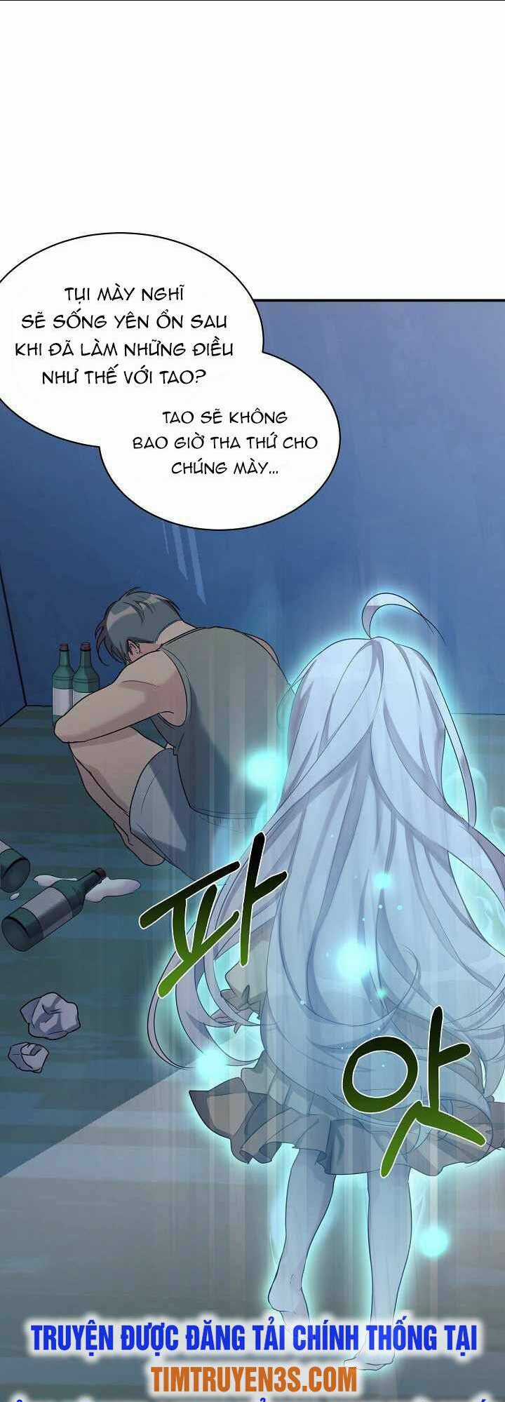 Con Gái Tôi Là Rồng! Chapter 19 trang 41