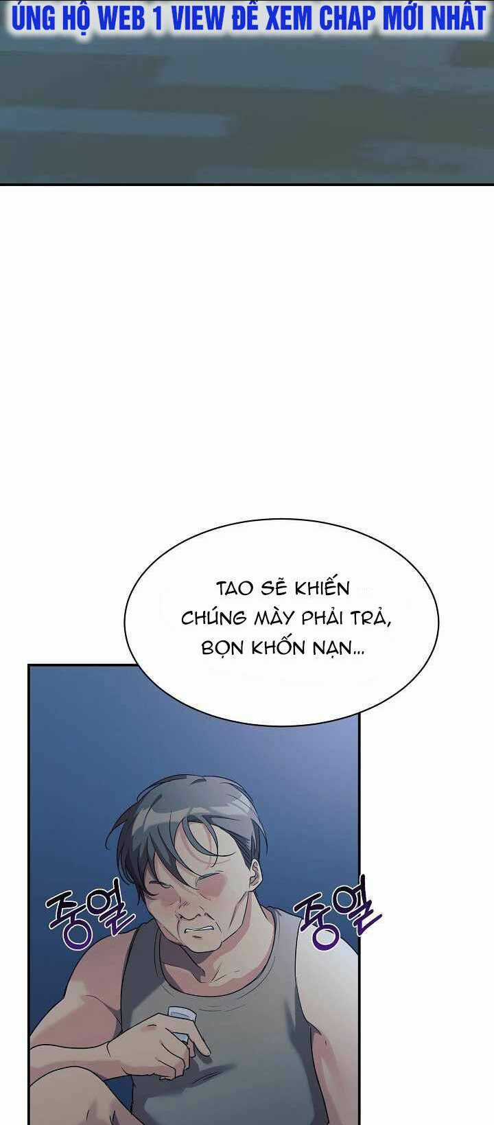 Con Gái Tôi Là Rồng! Chapter 19 trang 42