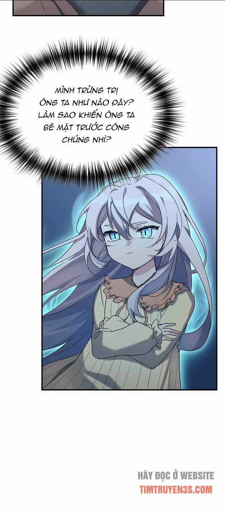 Con Gái Tôi Là Rồng! Chapter 19 trang 43