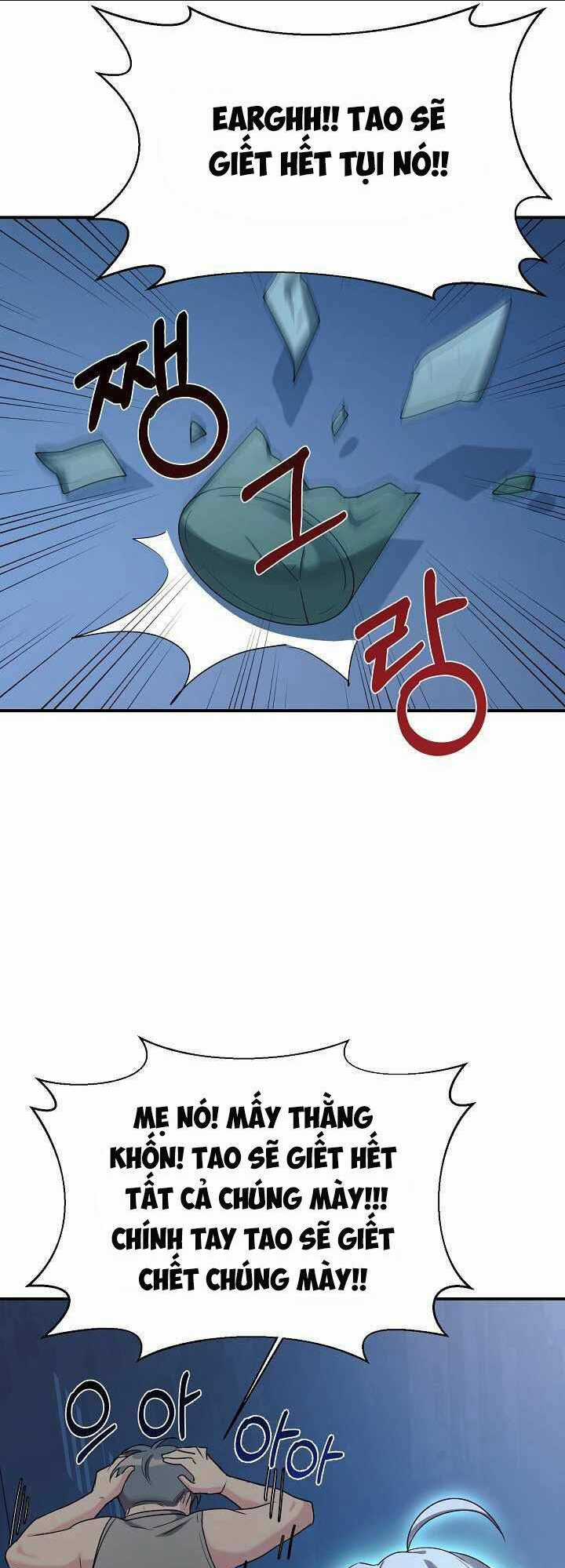 Con Gái Tôi Là Rồng! Chapter 19 trang 44