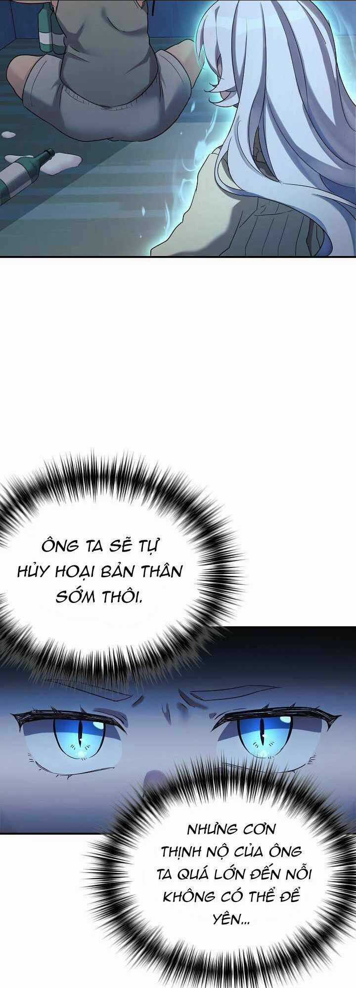 Con Gái Tôi Là Rồng! Chapter 19 trang 45