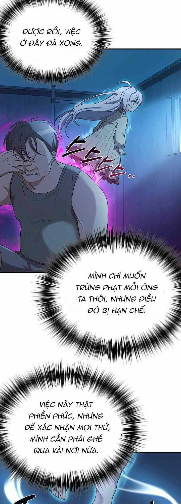 Con Gái Tôi Là Rồng! Chapter 19 trang 47