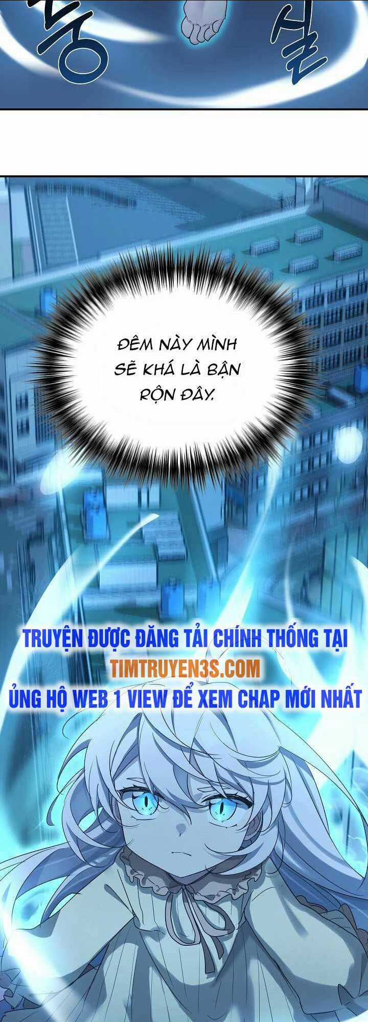 Con Gái Tôi Là Rồng! Chapter 19 trang 48