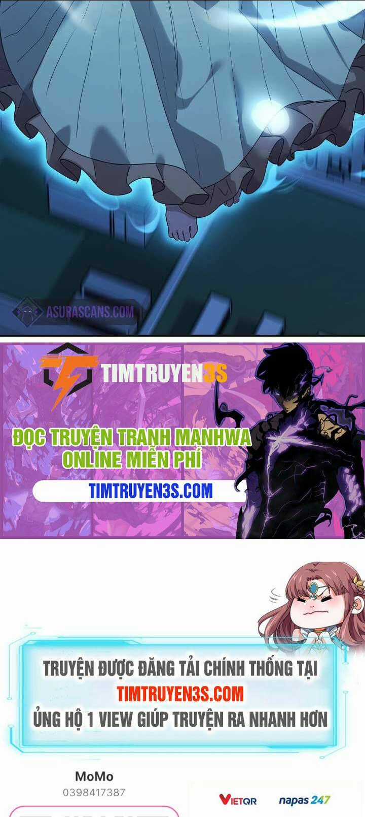 Con Gái Tôi Là Rồng! Chapter 19 trang 49