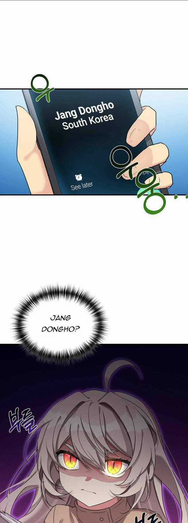 Con Gái Tôi Là Rồng! Chapter 19 trang 5