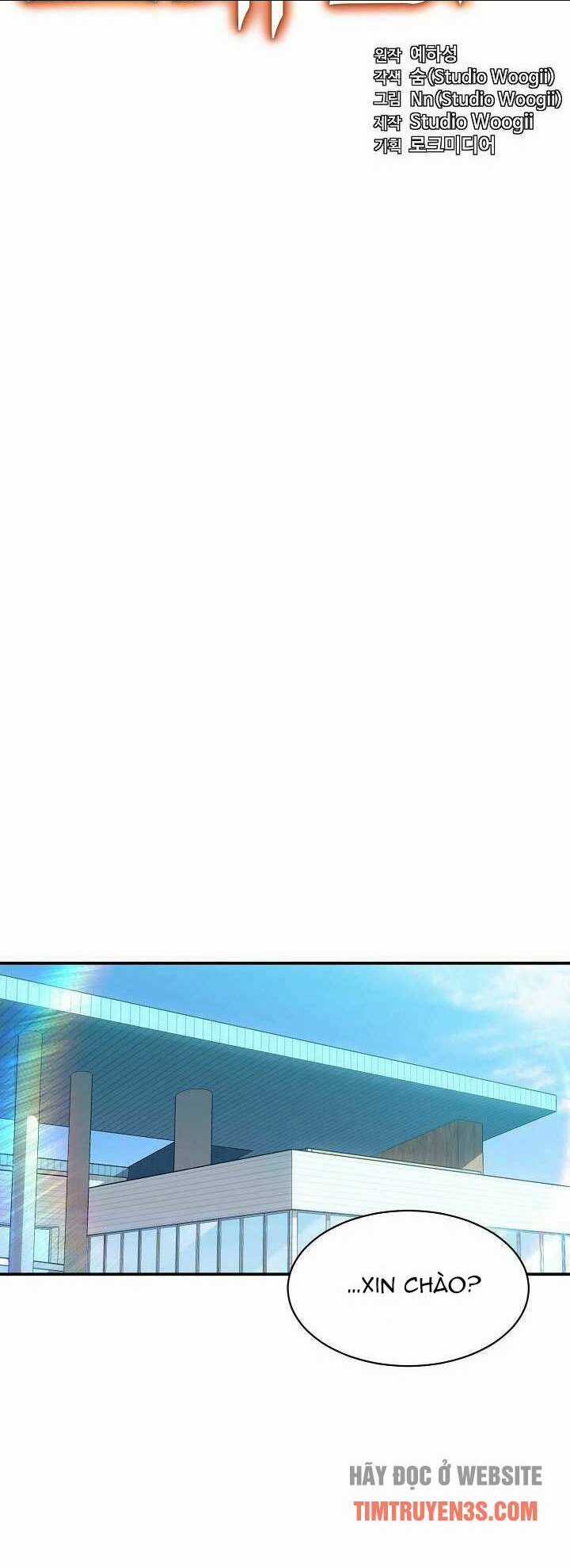 Con Gái Tôi Là Rồng! Chapter 19 trang 7