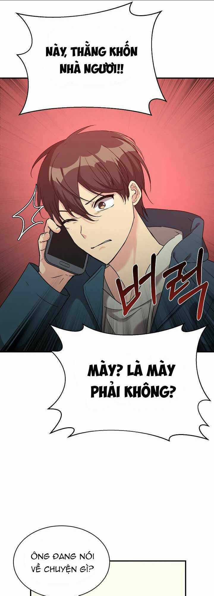 Con Gái Tôi Là Rồng! Chapter 19 trang 8