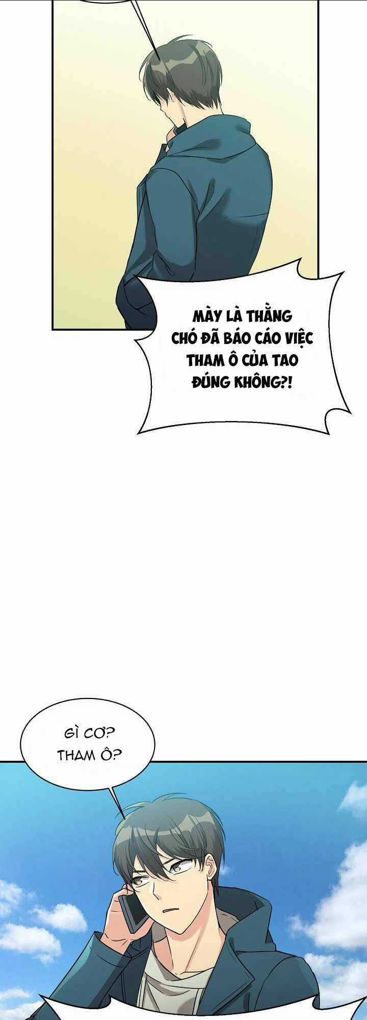 Con Gái Tôi Là Rồng! Chapter 19 trang 9