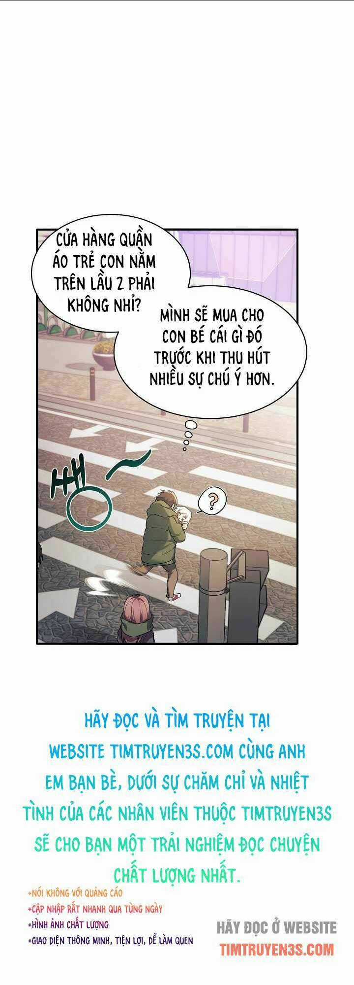 Con Gái Tôi Là Rồng! Chapter 2 trang 12