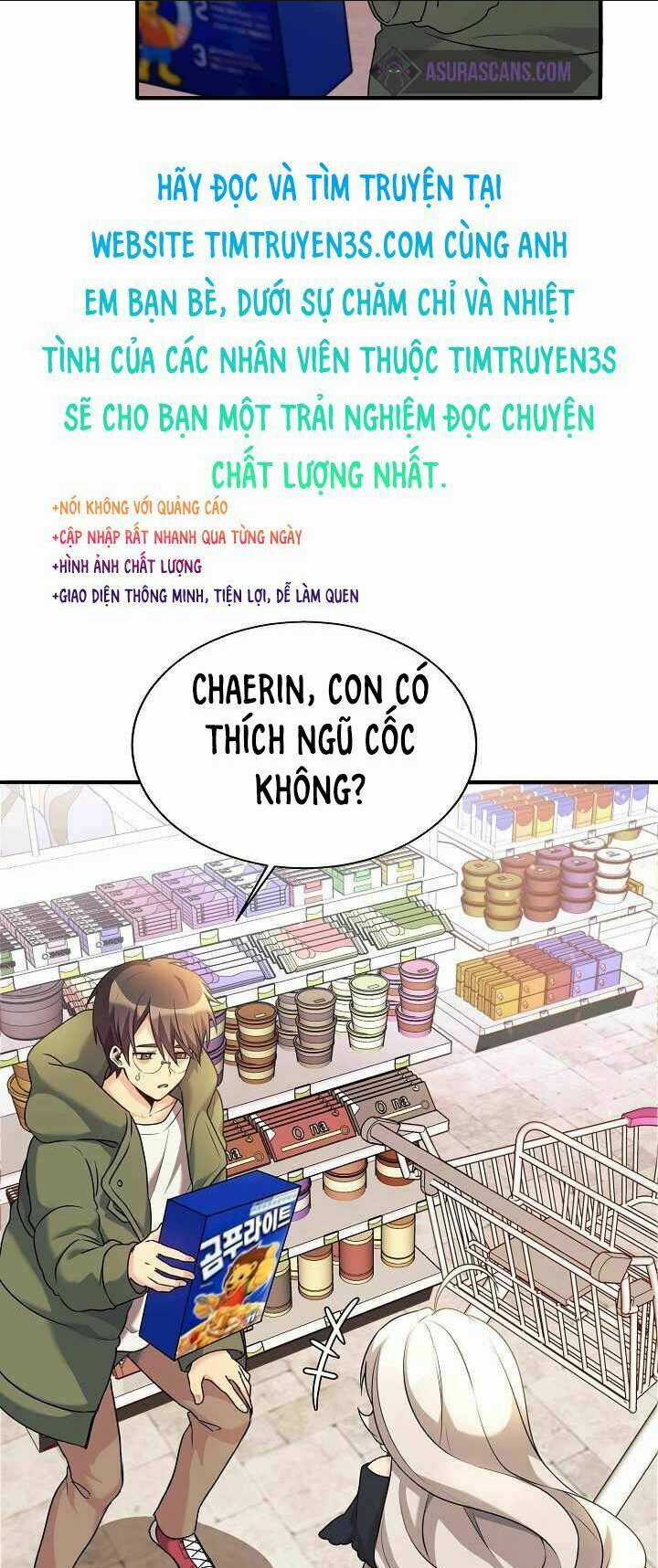 Con Gái Tôi Là Rồng! Chapter 2 trang 17
