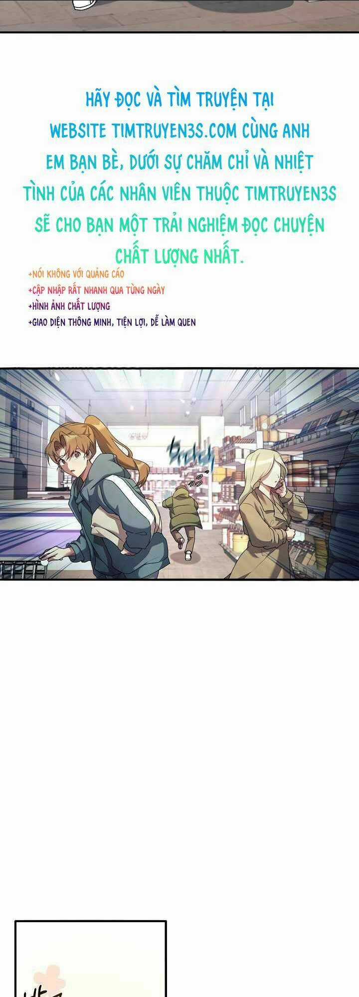Con Gái Tôi Là Rồng! Chapter 2 trang 21