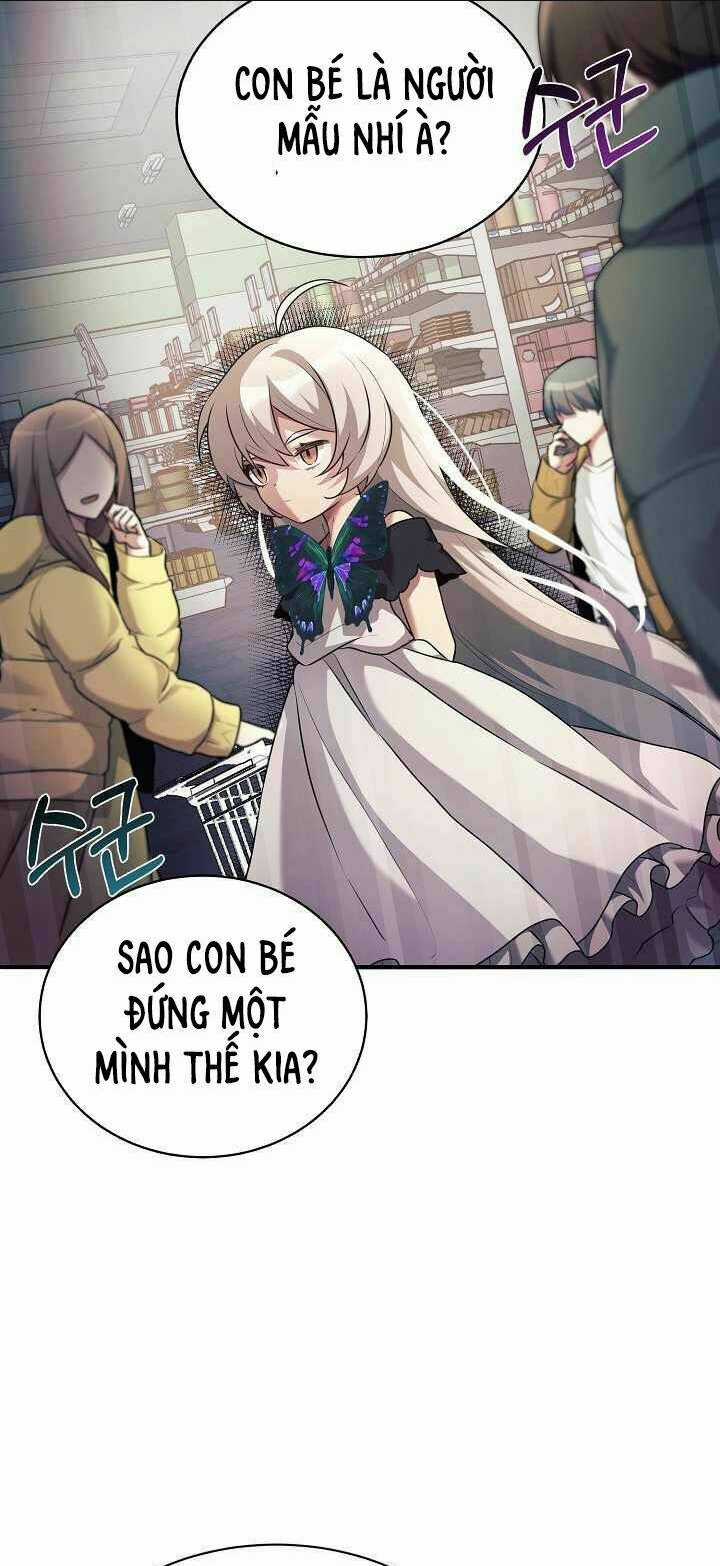 Con Gái Tôi Là Rồng! Chapter 2 trang 23