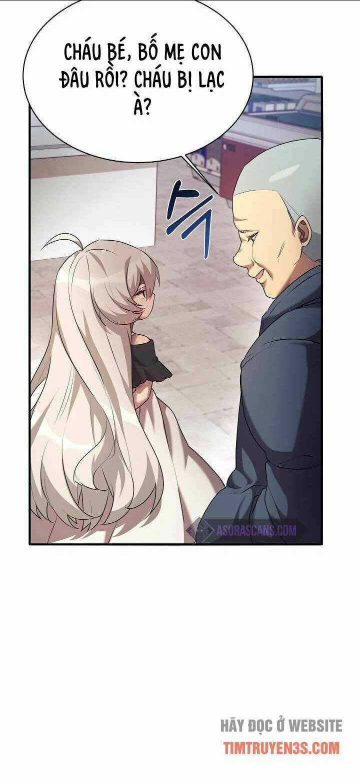Con Gái Tôi Là Rồng! Chapter 2 trang 24