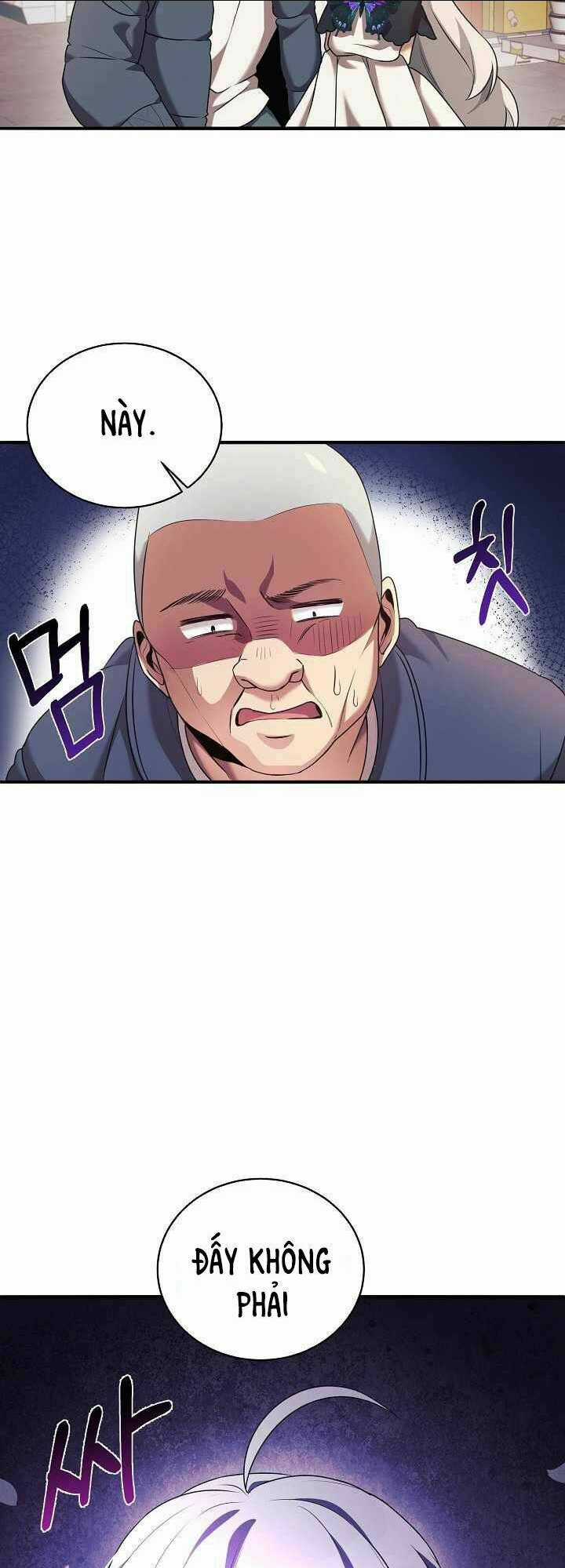 Con Gái Tôi Là Rồng! Chapter 2 trang 26