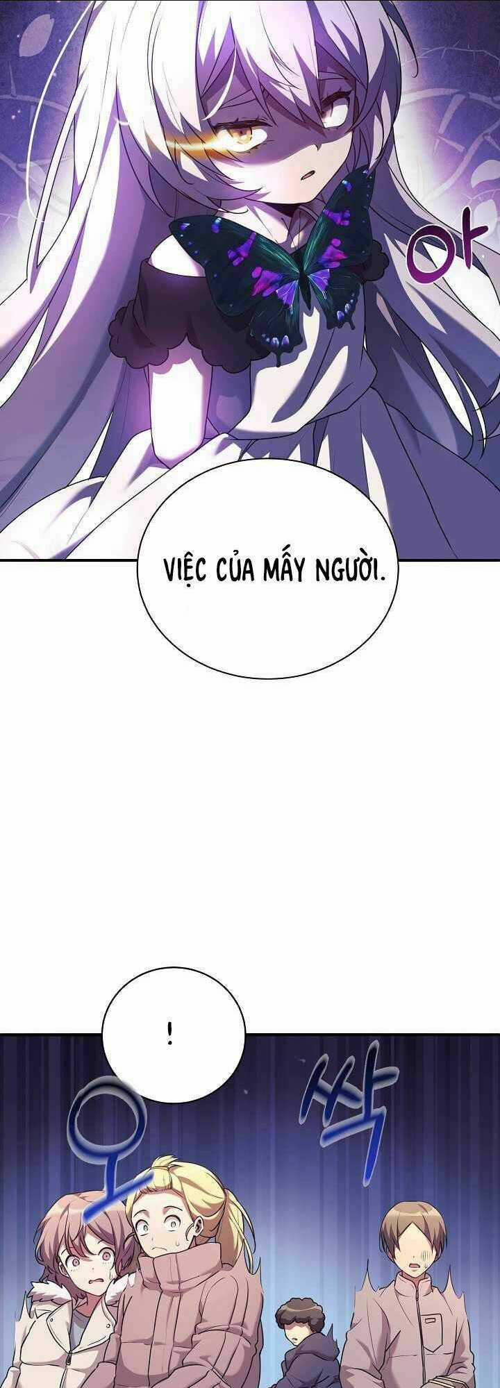 Con Gái Tôi Là Rồng! Chapter 2 trang 27