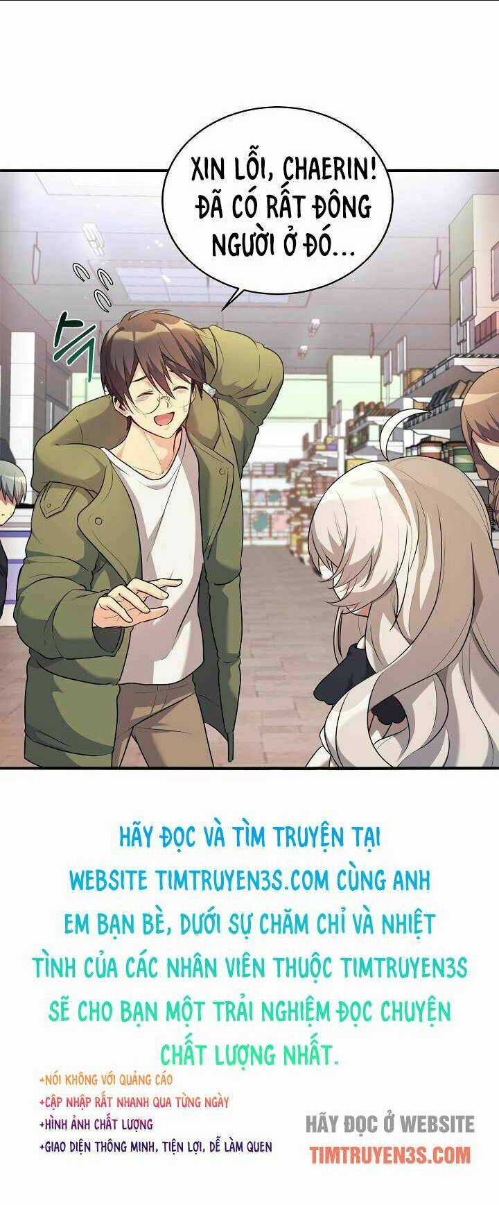 Con Gái Tôi Là Rồng! Chapter 2 trang 30