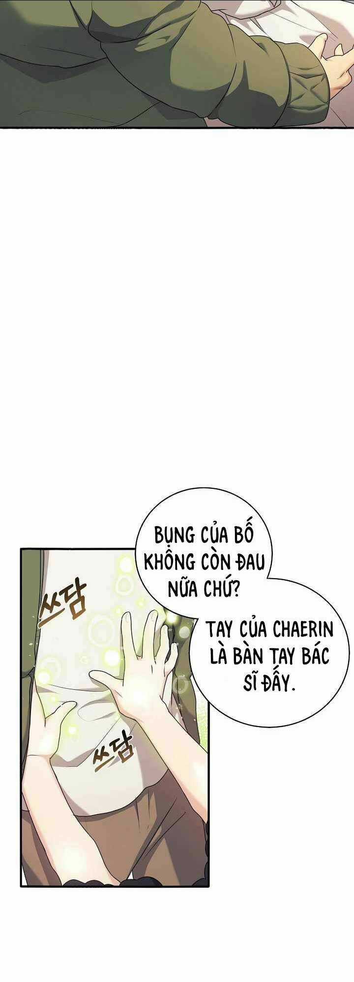 Con Gái Tôi Là Rồng! Chapter 2 trang 32