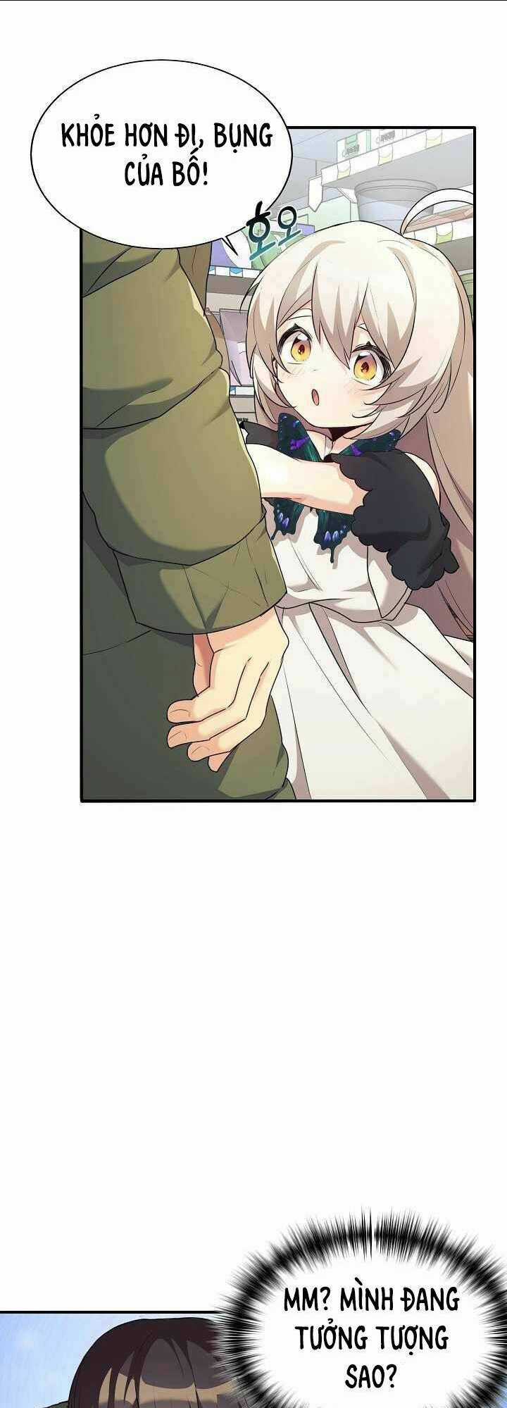 Con Gái Tôi Là Rồng! Chapter 2 trang 33