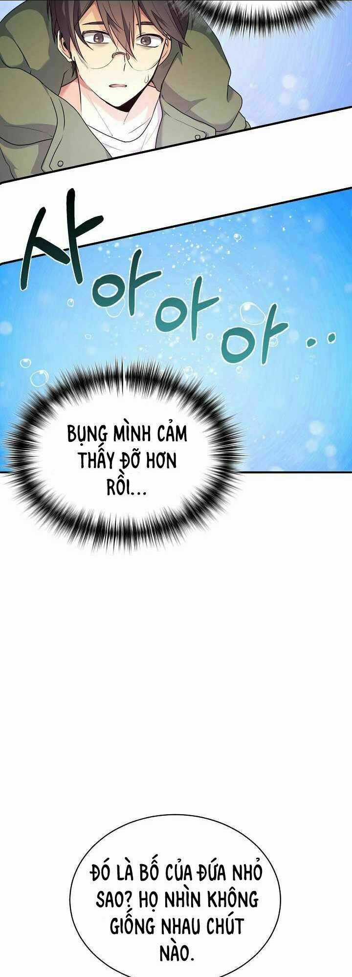 Con Gái Tôi Là Rồng! Chapter 2 trang 34