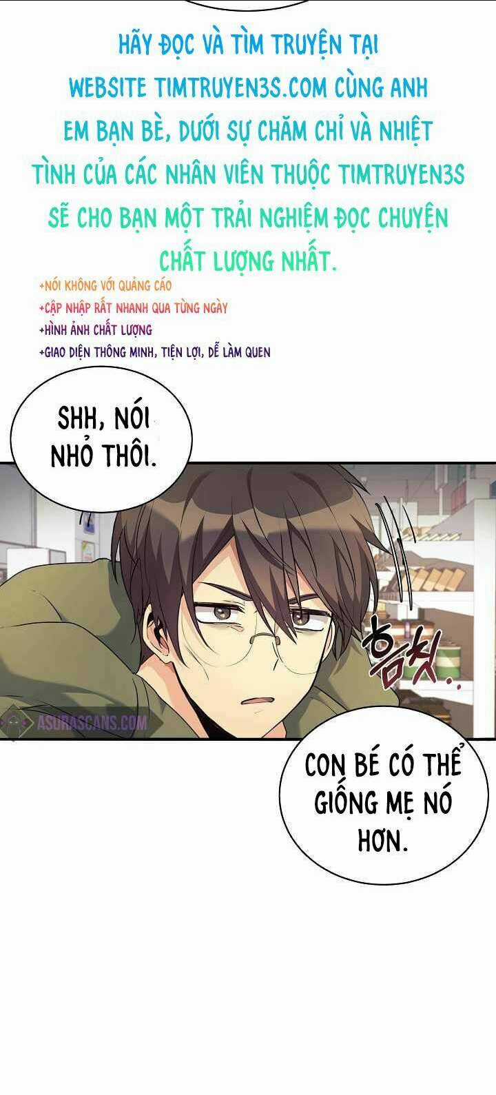 Con Gái Tôi Là Rồng! Chapter 2 trang 35