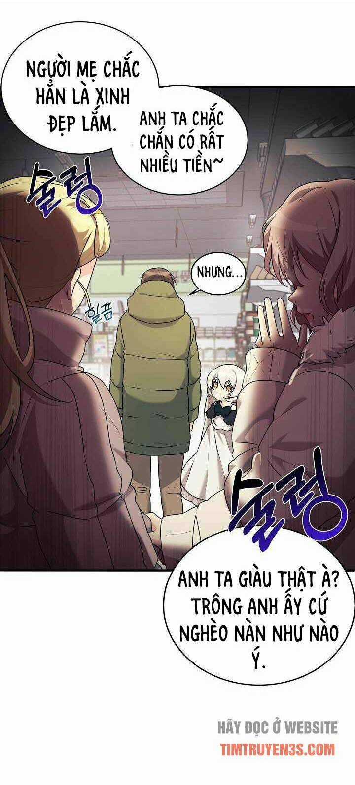 Con Gái Tôi Là Rồng! Chapter 2 trang 36