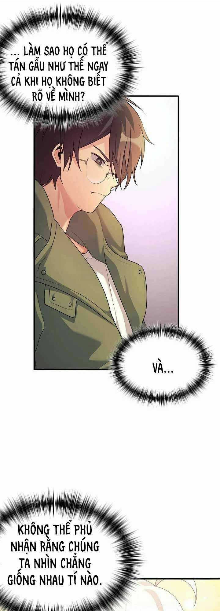Con Gái Tôi Là Rồng! Chapter 2 trang 37