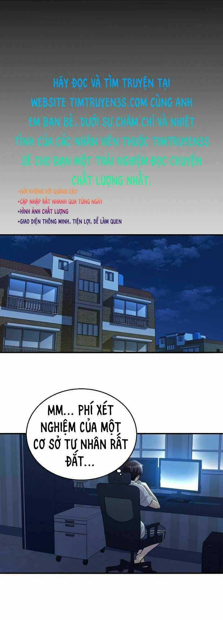 Con Gái Tôi Là Rồng! Chapter 2 trang 39