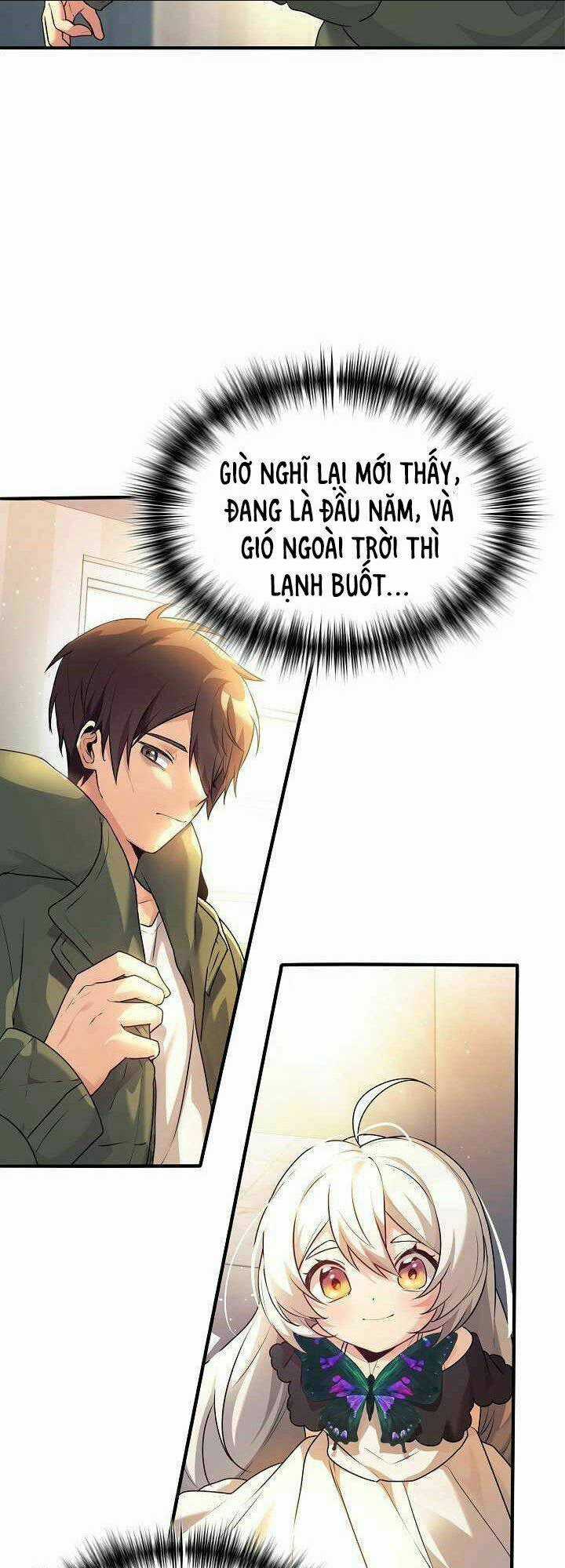 Con Gái Tôi Là Rồng! Chapter 2 trang 4