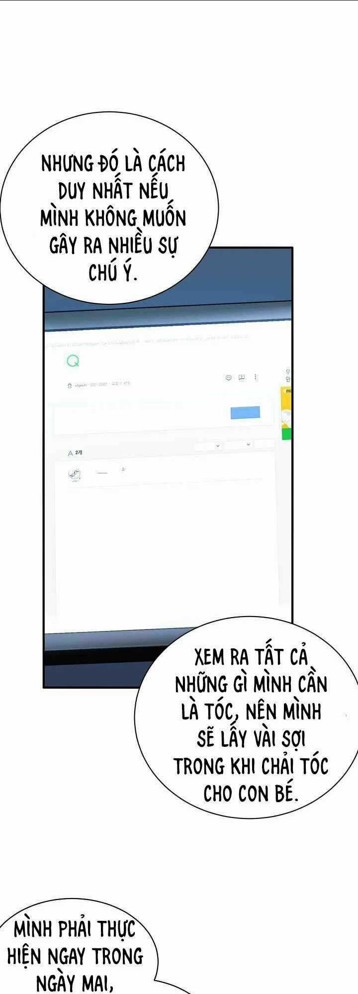 Con Gái Tôi Là Rồng! Chapter 2 trang 40