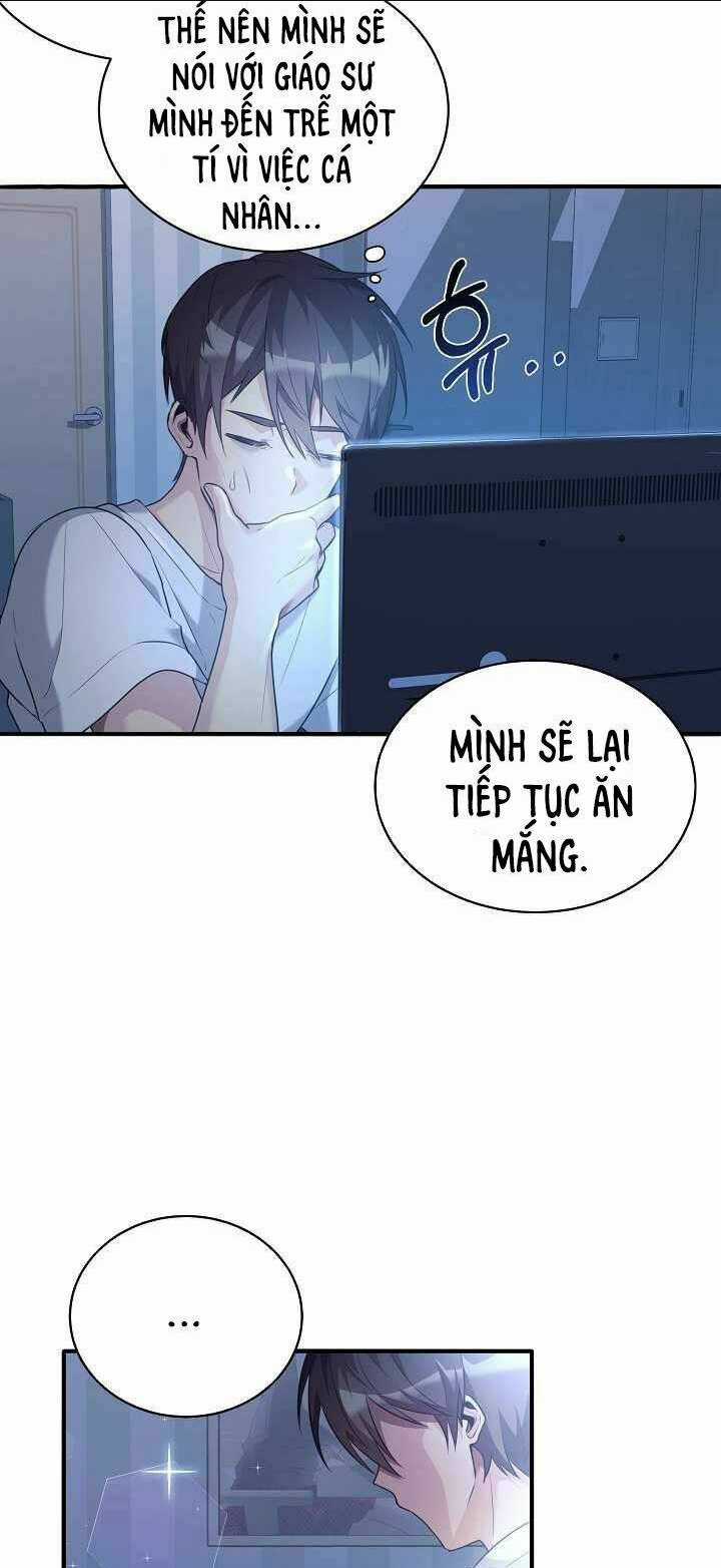 Con Gái Tôi Là Rồng! Chapter 2 trang 41