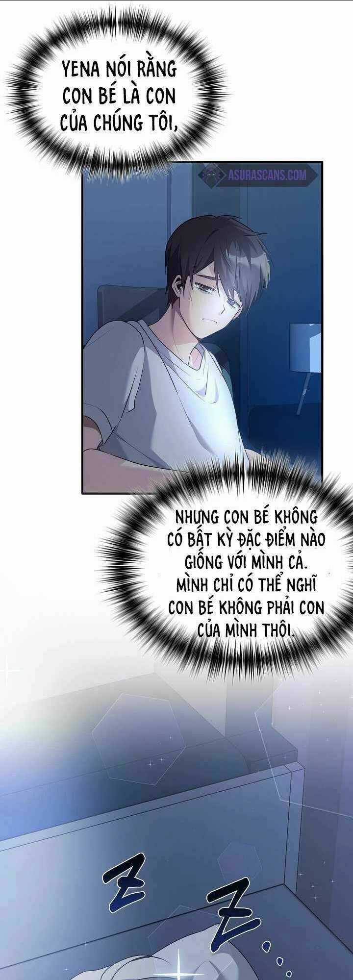Con Gái Tôi Là Rồng! Chapter 2 trang 43