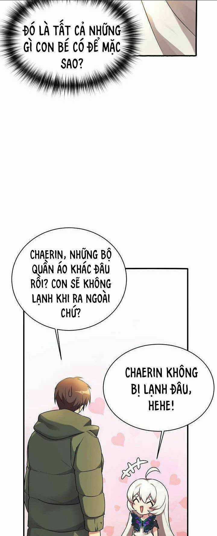 Con Gái Tôi Là Rồng! Chapter 2 trang 5