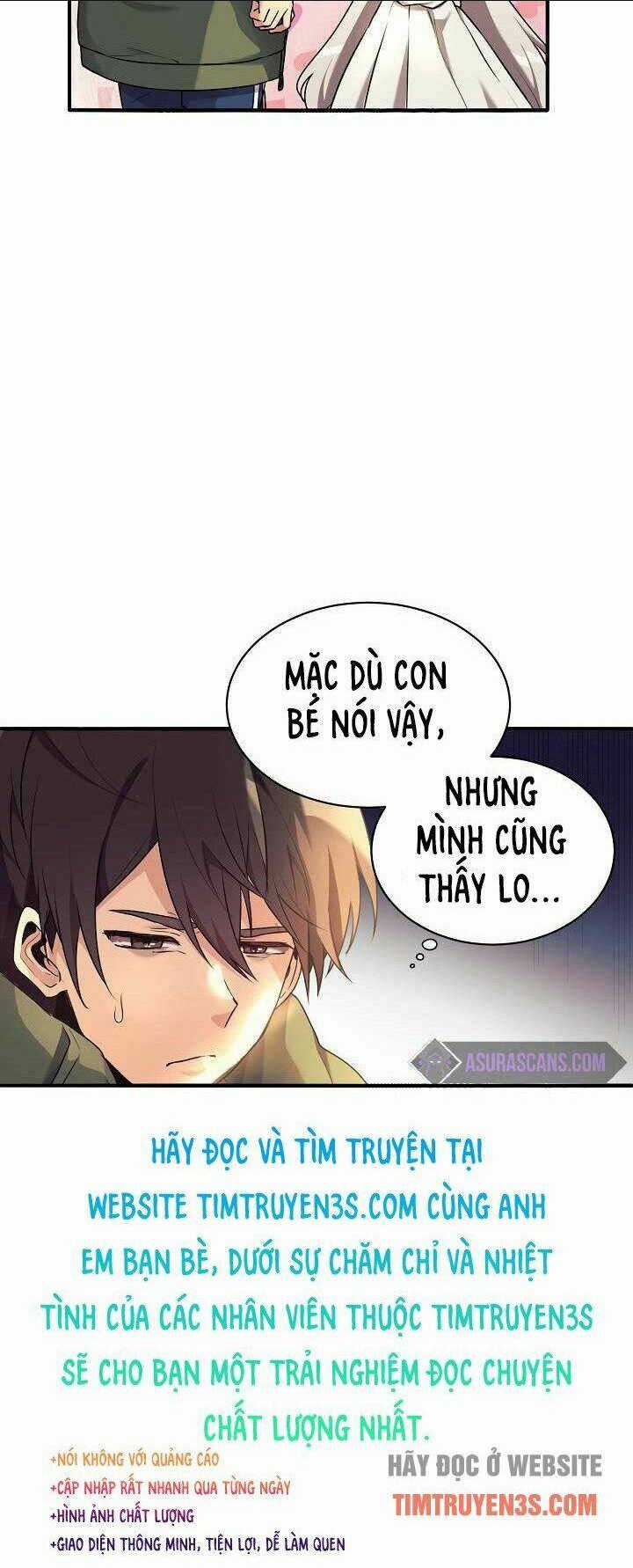 Con Gái Tôi Là Rồng! Chapter 2 trang 6