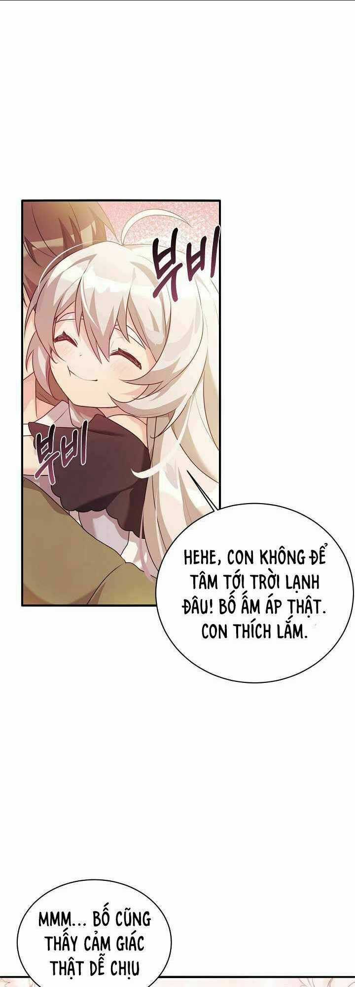 Con Gái Tôi Là Rồng! Chapter 2 trang 9