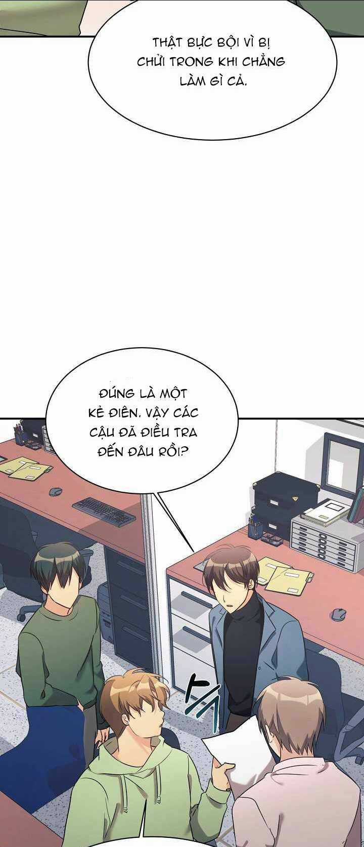 Con Gái Tôi Là Rồng! Chapter 20 trang 11