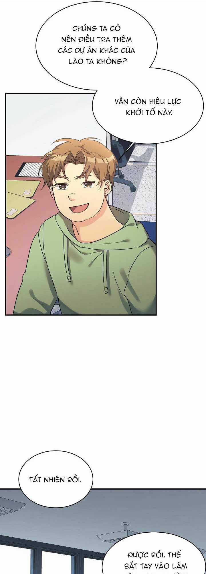 Con Gái Tôi Là Rồng! Chapter 20 trang 13