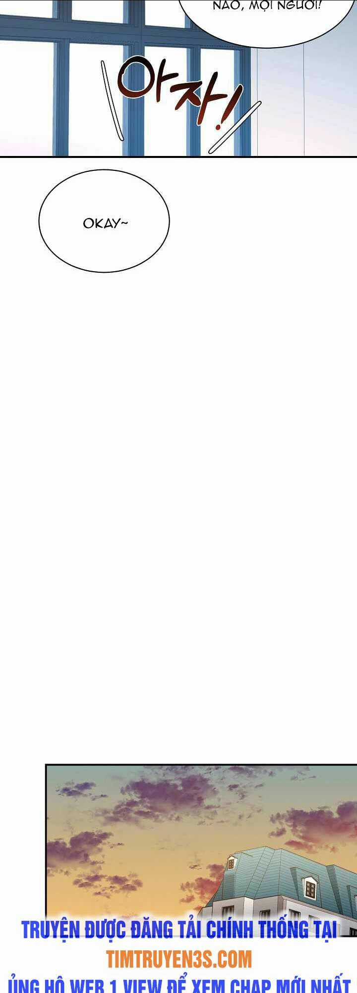 Con Gái Tôi Là Rồng! Chapter 20 trang 14