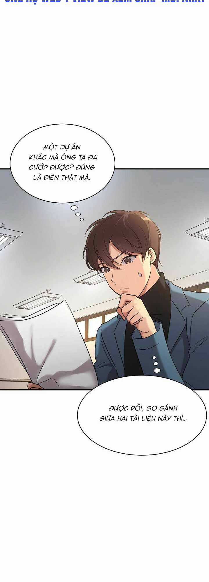 Con Gái Tôi Là Rồng! Chapter 20 trang 15