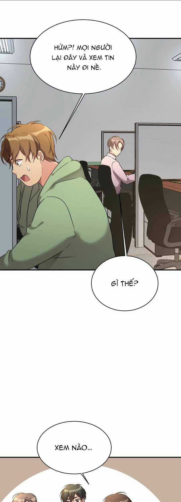 Con Gái Tôi Là Rồng! Chapter 20 trang 16