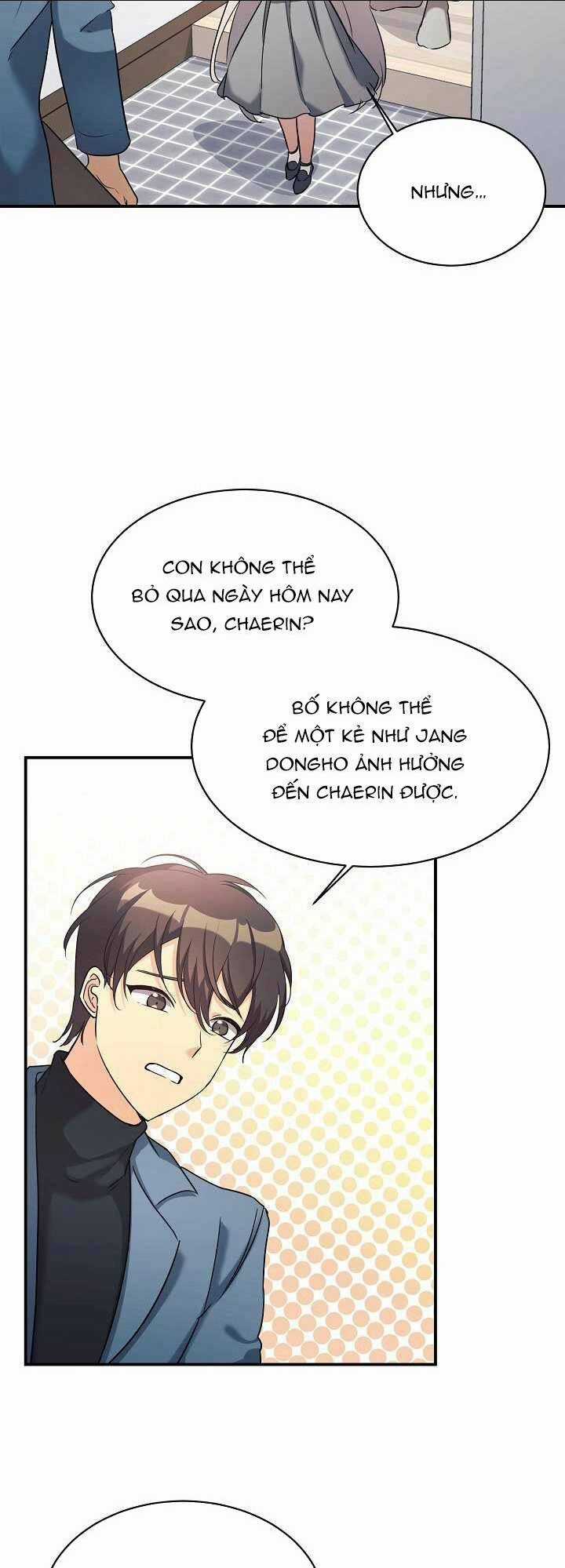 Con Gái Tôi Là Rồng! Chapter 20 trang 2
