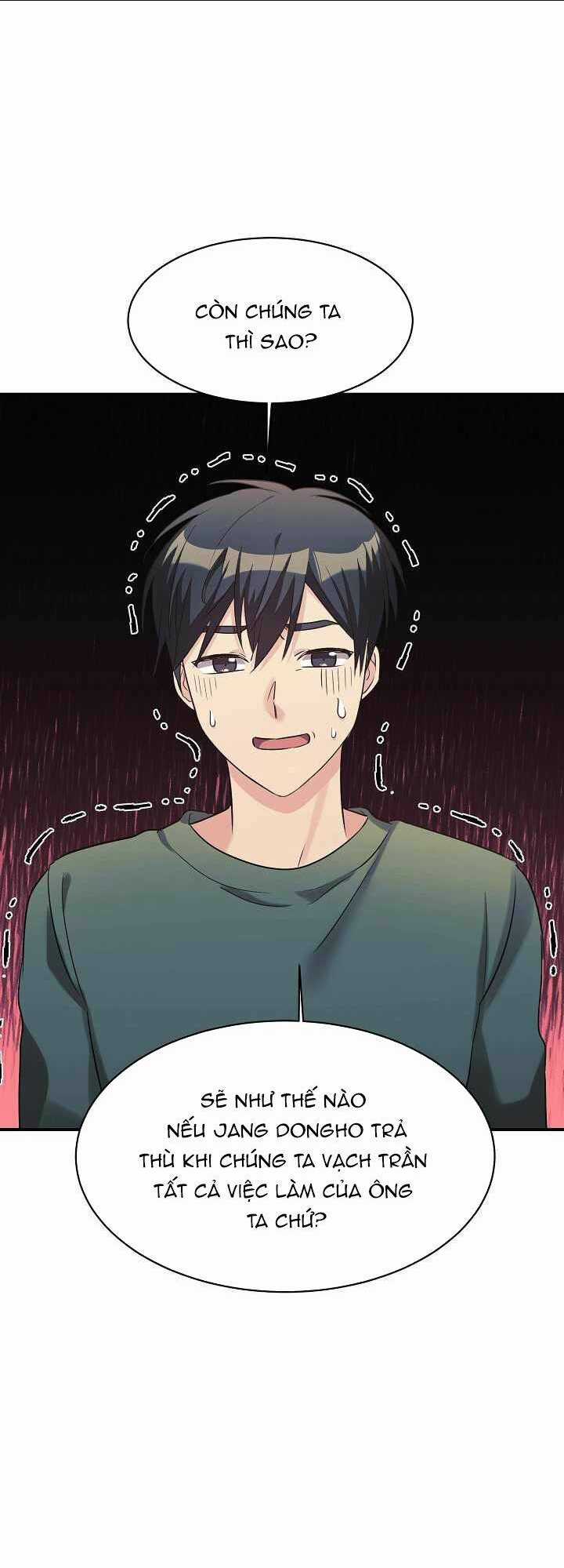 Con Gái Tôi Là Rồng! Chapter 20 trang 20