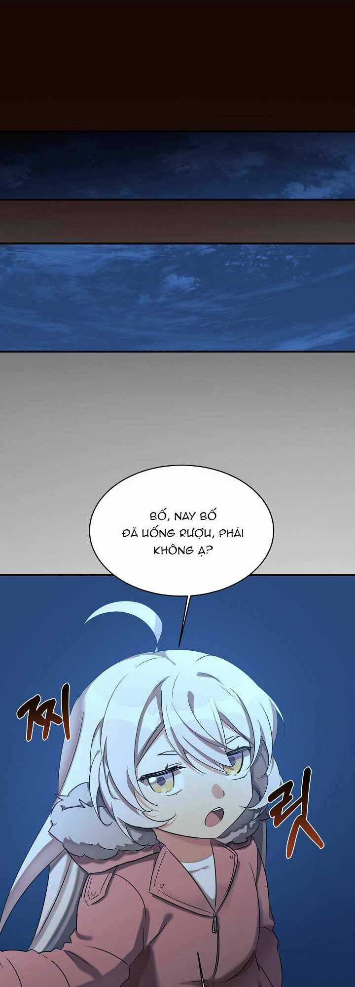 Con Gái Tôi Là Rồng! Chapter 20 trang 25