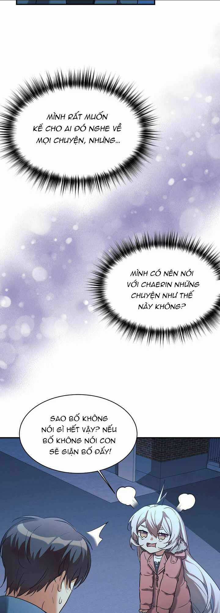 Con Gái Tôi Là Rồng! Chapter 20 trang 28