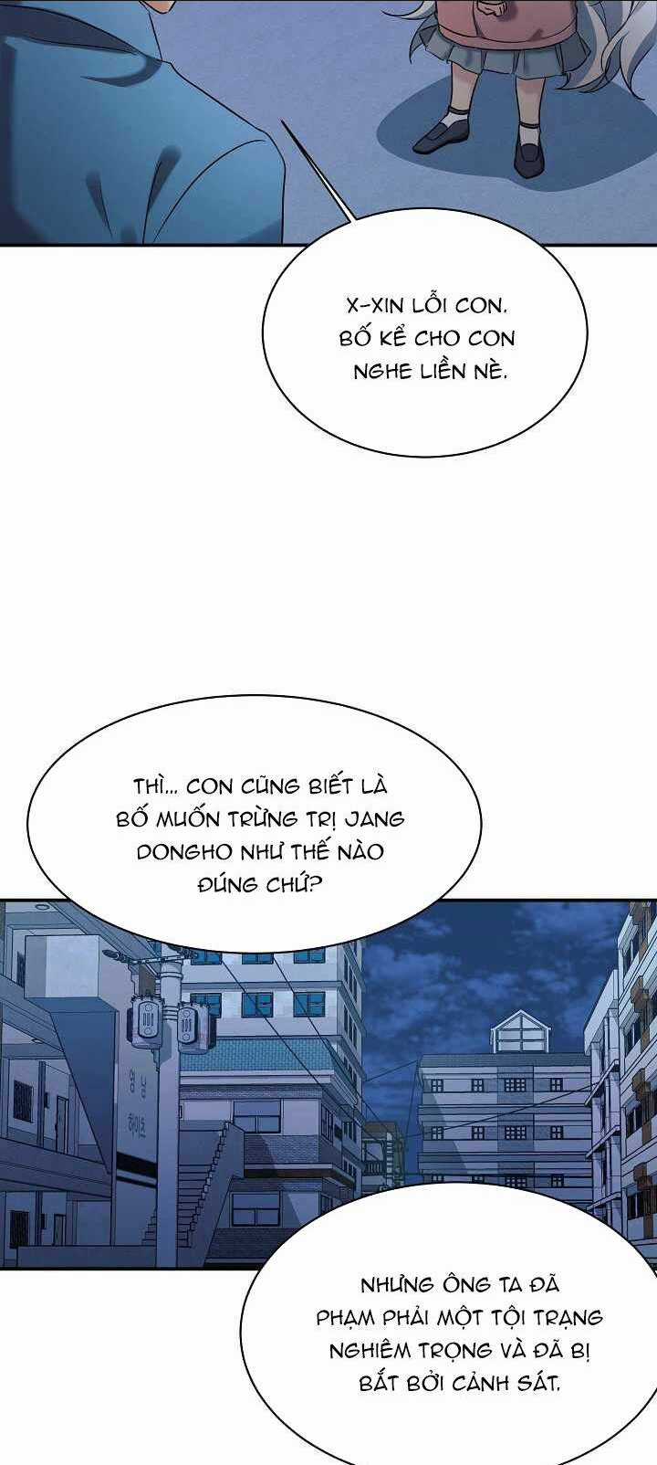 Con Gái Tôi Là Rồng! Chapter 20 trang 29