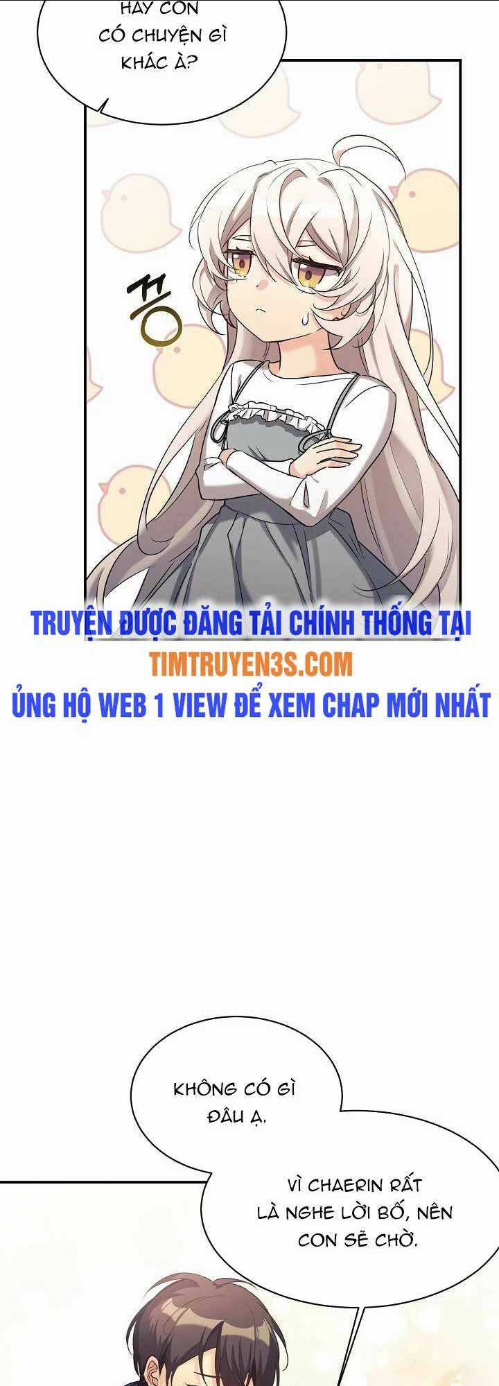 Con Gái Tôi Là Rồng! Chapter 20 trang 3
